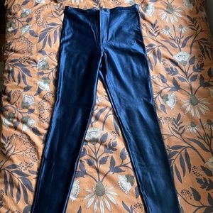 American Apparel Disco Pants - Medium